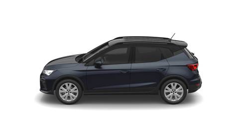 2026 Seat Arona — sličica 3