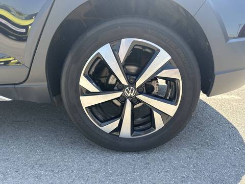 2023 Volkswagen Taigo — sličica 19