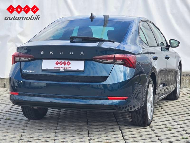 2024 Škoda Octavia — fotografija 3
