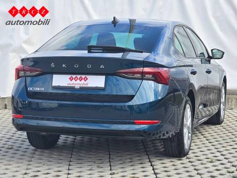 2024 Škoda Octavia — sličica 3