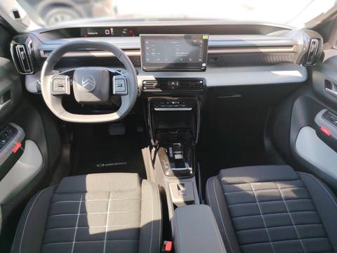 2026 Citroën C3 Aircross — sličica 20
