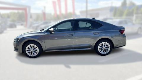 2024 Škoda Octavia — sličica 4