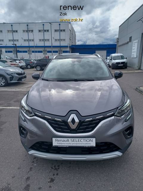 2023 Renault Captur — sličica 2