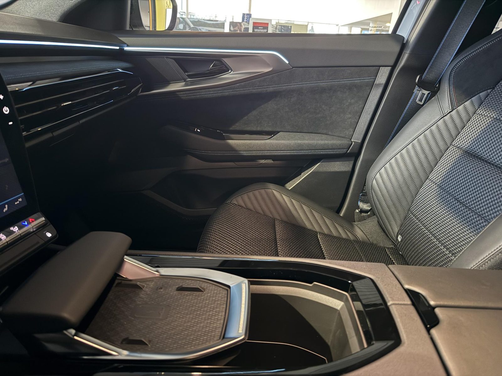 2026 Renault Austral — fotografija 20