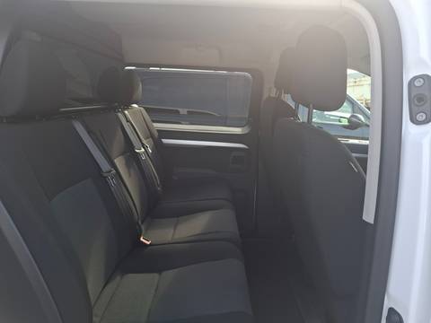 2022 Opel Vivaro — sličica 11