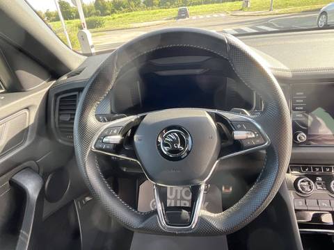 2023 Škoda Kodiaq — sličica 30