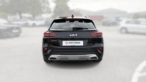 2021 Kia XCeed — sličica 6