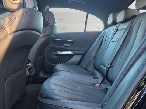 2024 Mercedes-Benz E-klasa — sličica 11