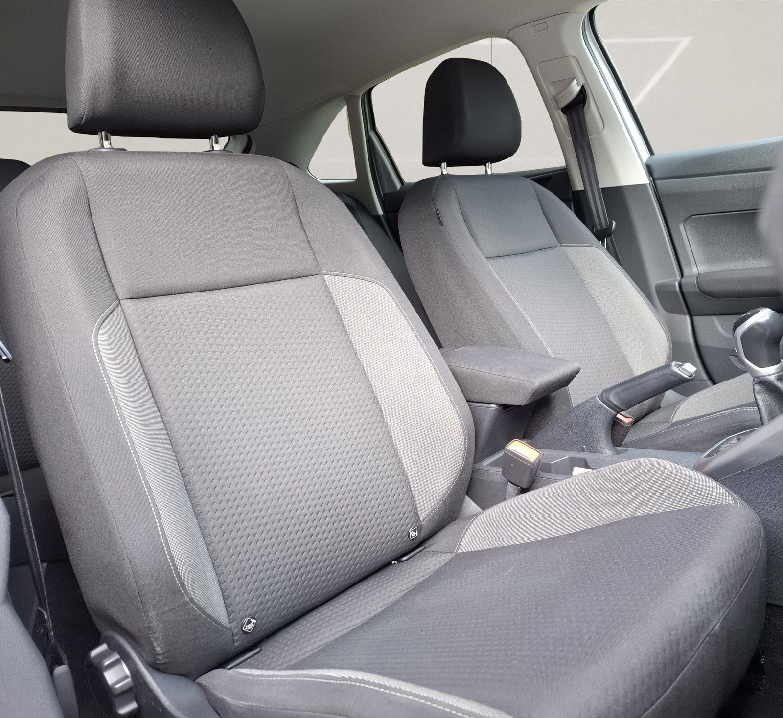 2023 Volkswagen Taigo — fotografija 14