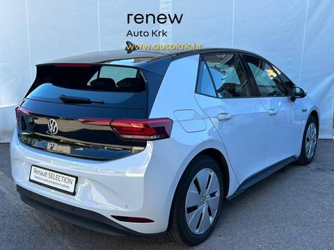 2021 Volkswagen ID.3 — sličica 2