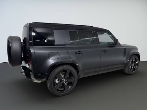 2025 Land Rover Defender — sličica 6
