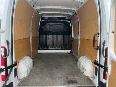 2021 Renault Master — sličica 9