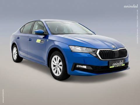 2024 Škoda Octavia — sličica 2