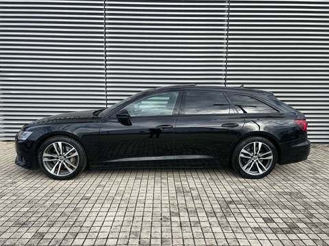 2019 Audi A6 Avant — sličica 8