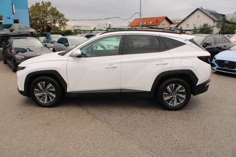 2022 Hyundai Tucson — sličica 8