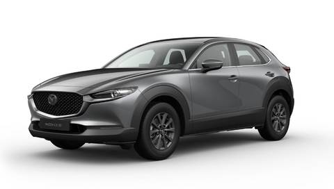 2026 Mazda CX-30