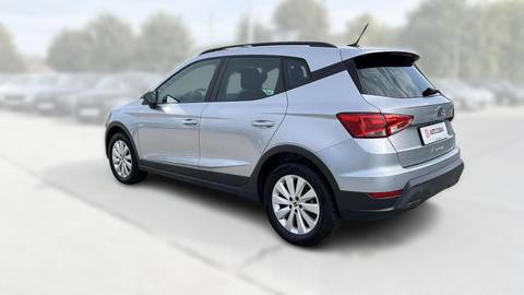 2024 Seat Arona — sličica 5