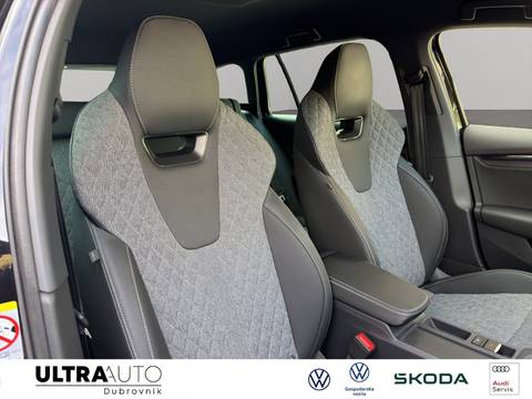 2026 Škoda Octavia Combi — sličica 16