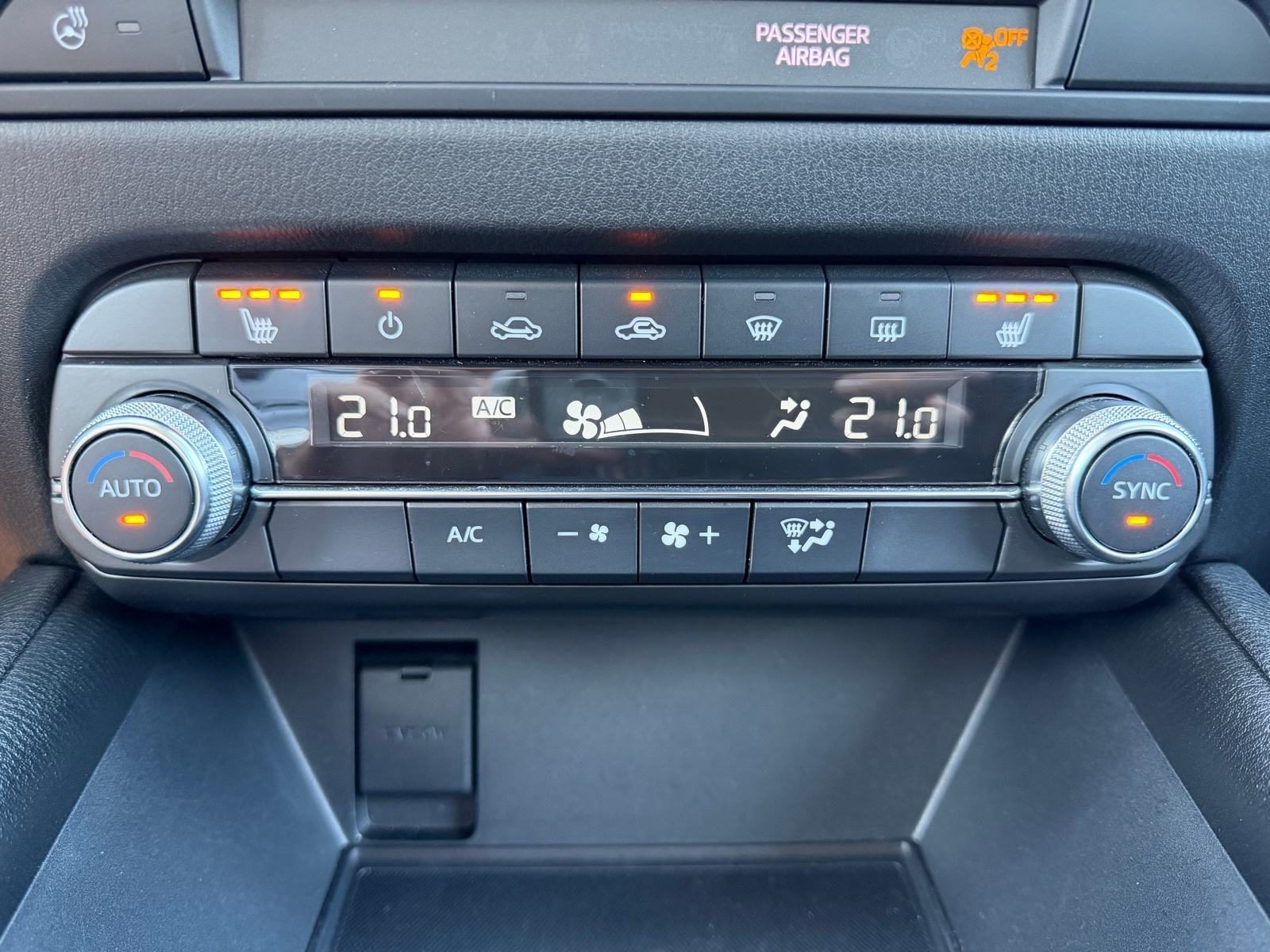 2023 Mazda CX-5 — fotografija 13