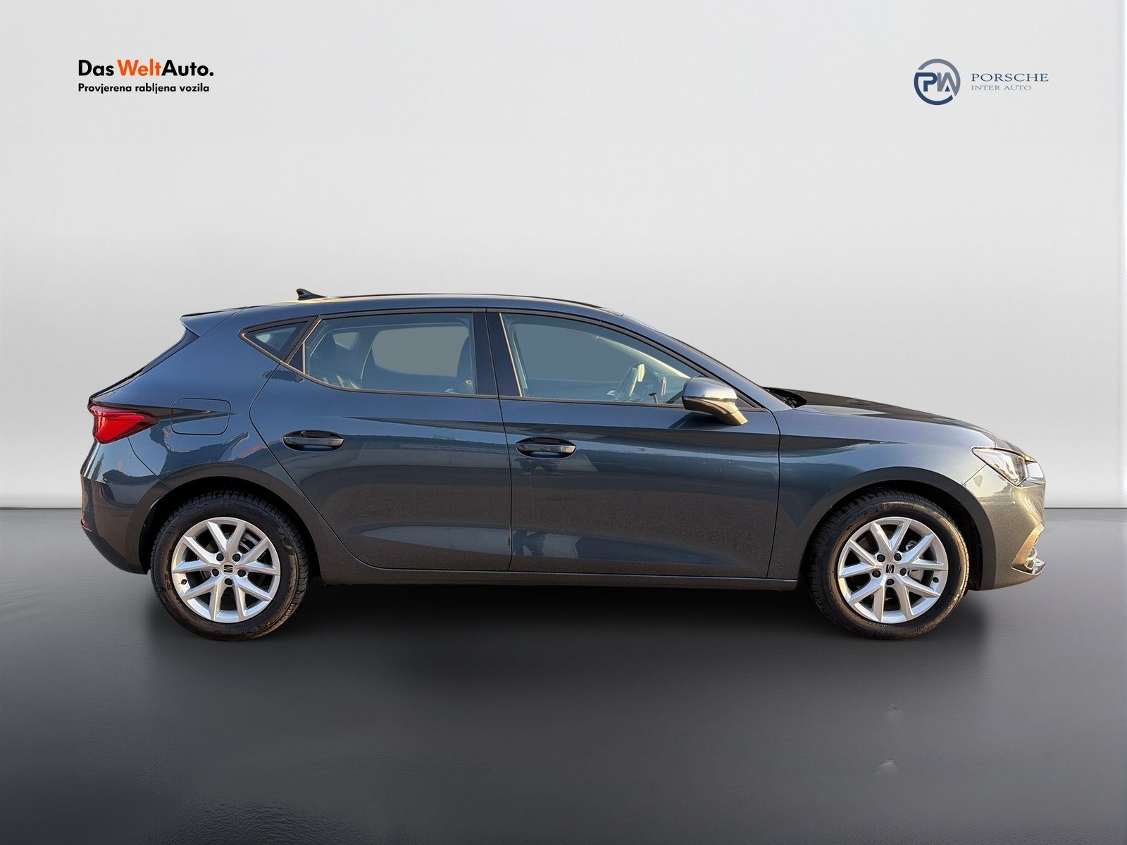 2025 Seat Leon — fotografija 4