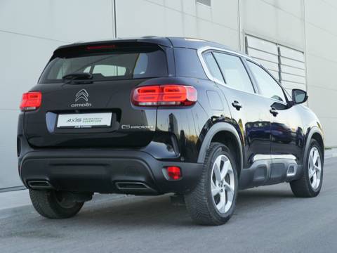 2021 Citroën C5 — sličica 17