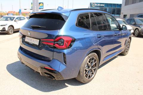 2023 BMW X3 — sličica 5