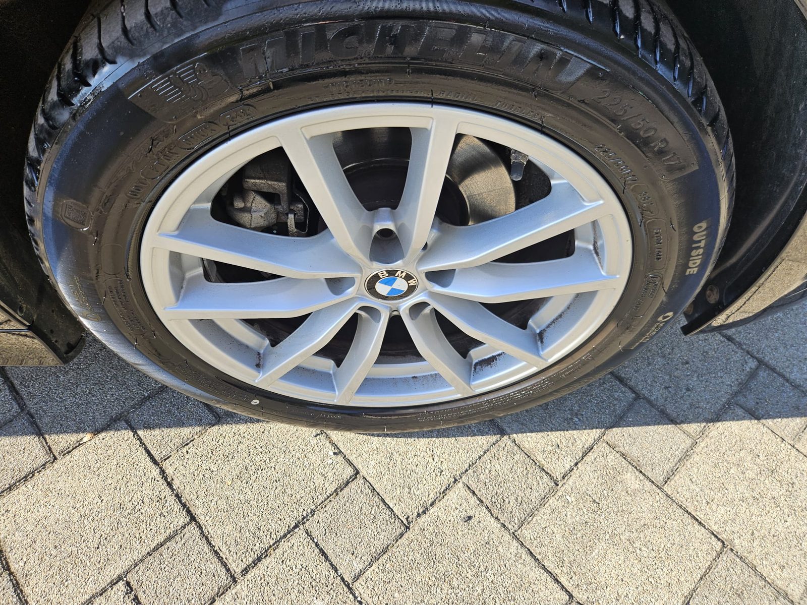 2021 BMW Serija 3 — fotografija 26