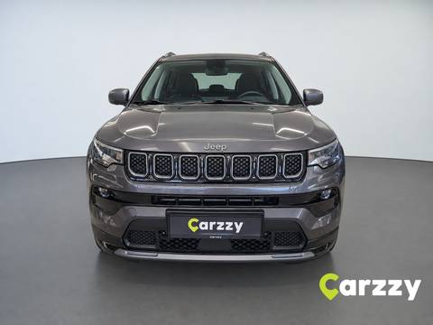 2022 Jeep Compass — sličica 2
