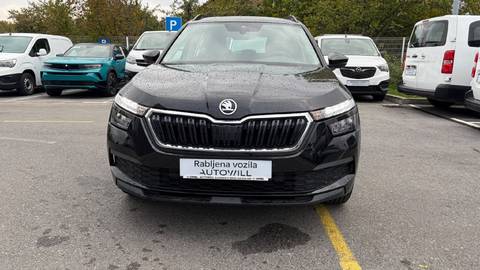 2023 Škoda Kamiq — sličica 2
