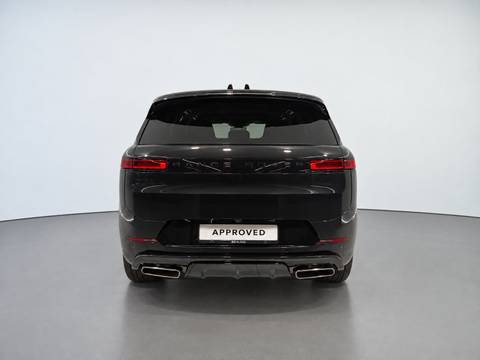 2026 Land Rover Range Rover Sport — sličica 6