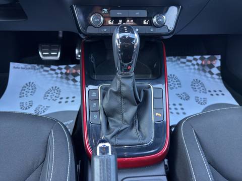 2026 Škoda Fabia — sličica 13