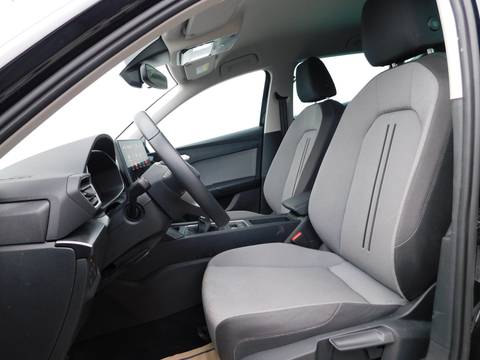 2025 Seat Leon — sličica 8