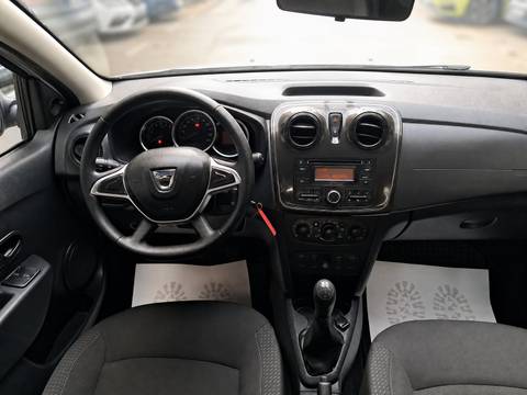 2020 Dacia Sandero — sličica 15