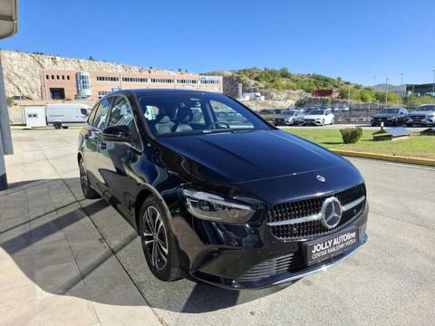 2025 Mercedes-Benz B-klasa — sličica 3