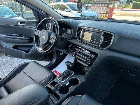 2017 Kia Sportage — sličica 15