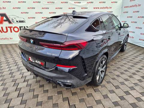 2021 BMW X5 M Sport — sličica 8