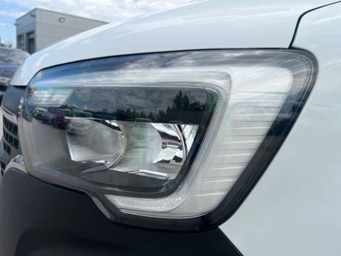2022 Renault Master — sličica 9