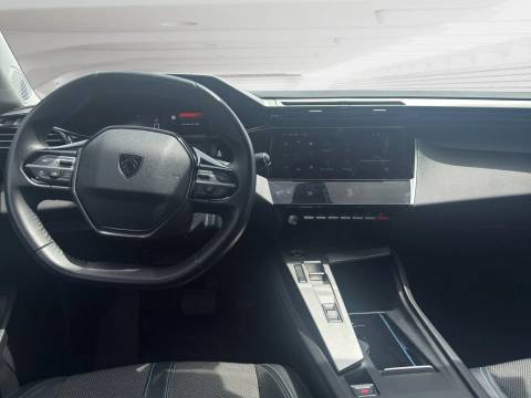 2023 Peugeot 308 — sličica 11