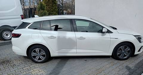 2021 Renault Megane Grandtour — sličica 10