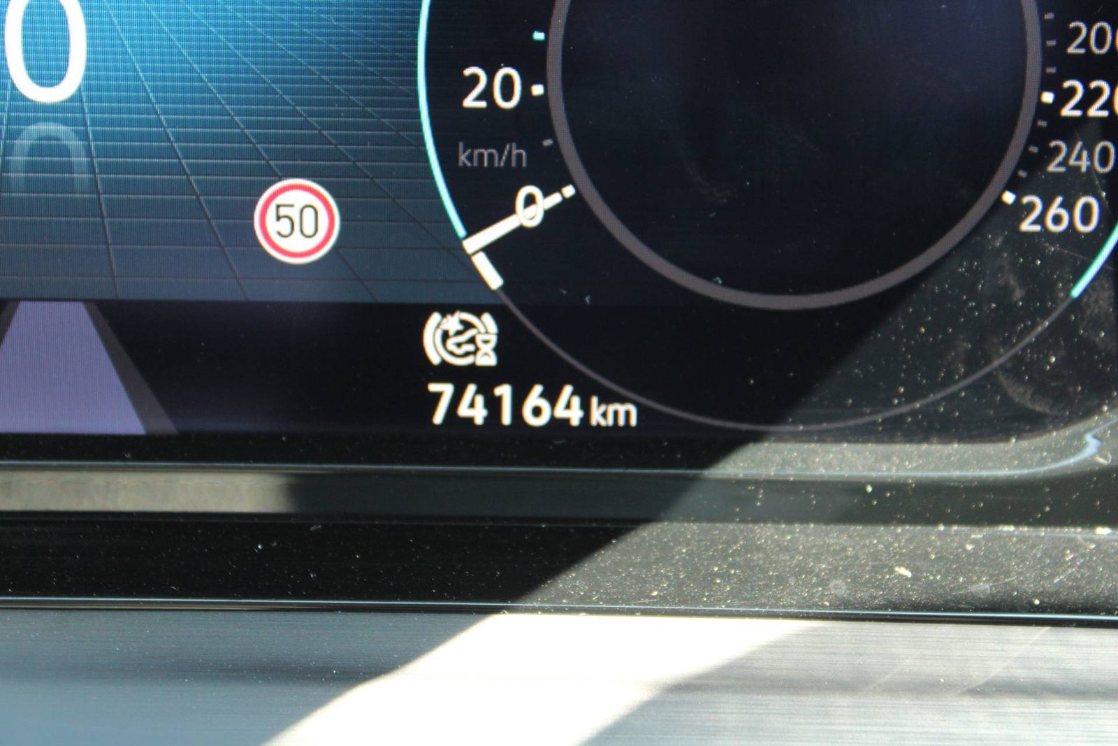 2021 Volkswagen Golf VIII — fotografija 21