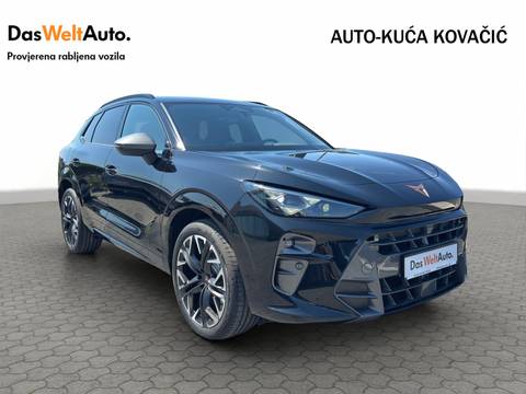 2026 Cupra Terramar — sličica 7