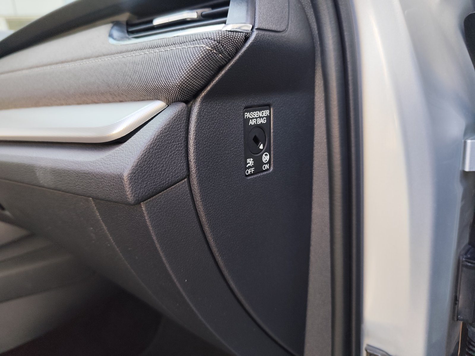 2024 Škoda Octavia — fotografija 16