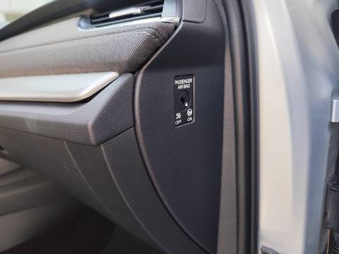 2024 Škoda Octavia — sličica 16