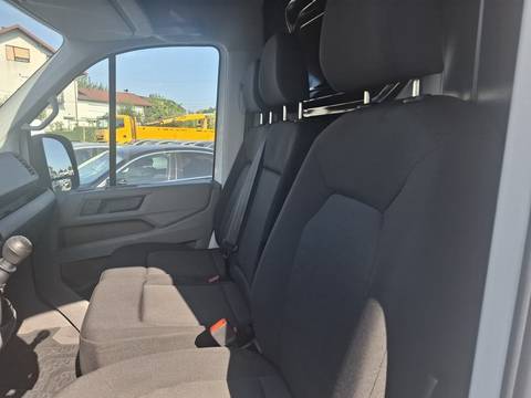 2020 MAN TGE — sličica 10