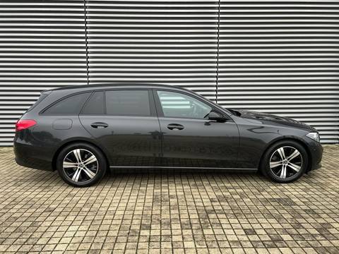 2022 Mercedes-Benz C-klasa — sličica 4