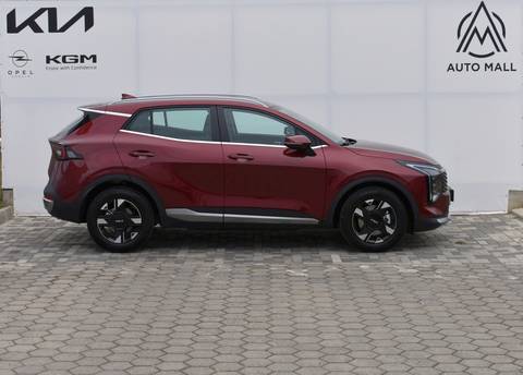 2026 Kia Sportage — sličica 6
