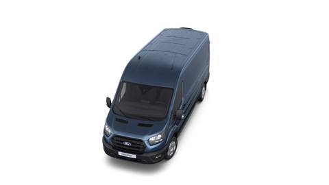 Ford Transit V363 — sličica 5