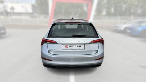 2023 Škoda Scala — sličica 6