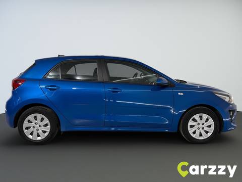 2022 Kia Rio — sličica 5