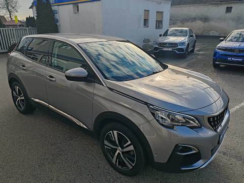 2020 Peugeot 3008 — sličica 7
